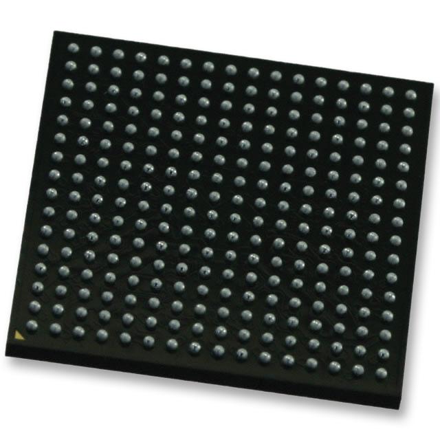 MK61FX512VMJ15 MCU, CORTEX-M4, 150MHZ, MAPBGA-256 NXP
