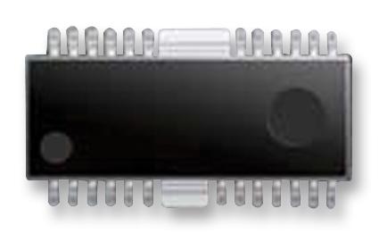 BA6219BFP-YE2 MOTOR DRIVER, -25 TO 75DEG C ROHM