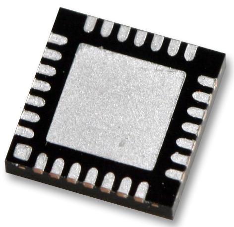 C8051F331-GM MCU, 8BIT, 8051, 25MHZ, MLP-20 SILICON LABS