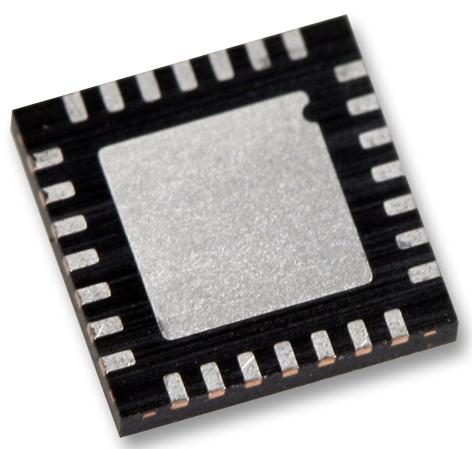 PIC16F876AT-E/ML MCU, 8BIT, PIC16, 20MHZ, QFN-28 MICROCHIP
