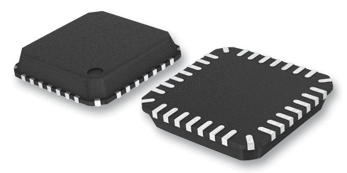 AT42QT2160-MMUR CAPACITIVE TOUCH SENSOR, I2C, VQFN-28 MICROCHIP