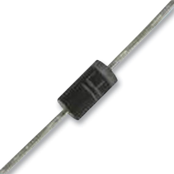 1N5353B DIODE, ZENER, 5W, 16V, 5%, DO-201AE MULTICOMP