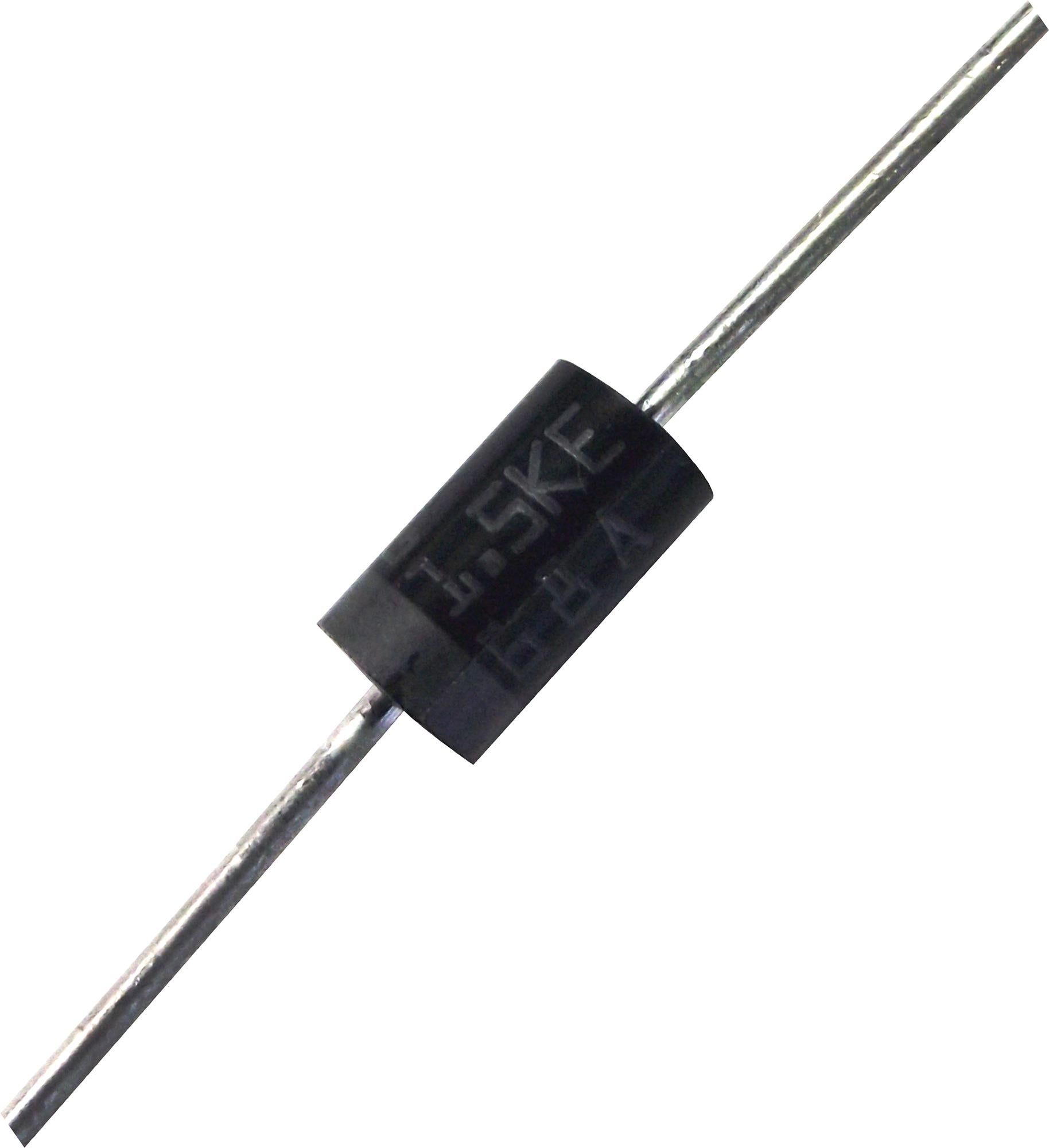 1.5KE68A/B TVS DIODE, UNIDIR, 58.1V, 1.5KW, DO-201 YAGEO