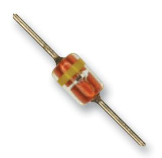 1N4531,113 SMALL SIGNAL DIODE, 75V, 0.2A, DO-34 NEXPERIA
