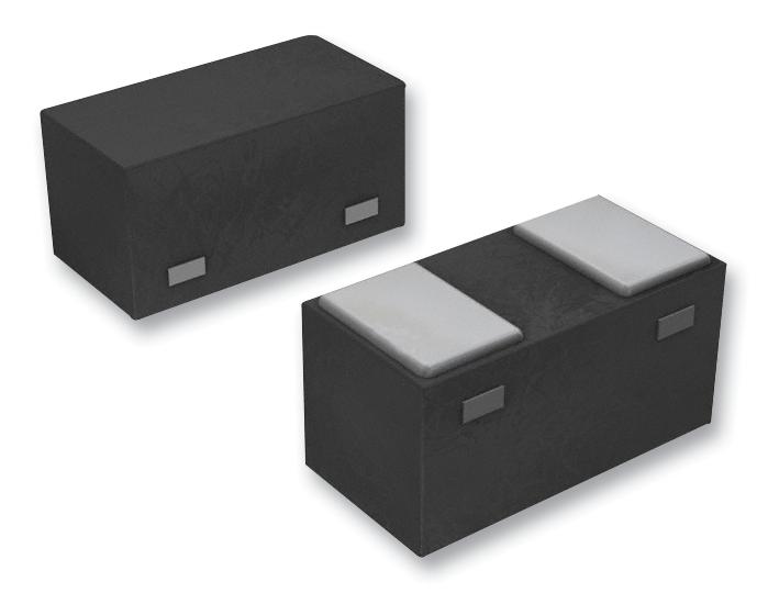 BAS40LP-7 DIODE, SCHOTTKY, 0.25W, 40V, 2-DFN DIODES INC.
