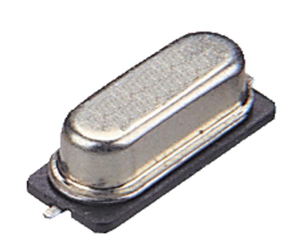27.000MHZ 49USMX/30/50/40/18PF/ATF CRYSTAL, 27.000MHZ EUROQUARTZ