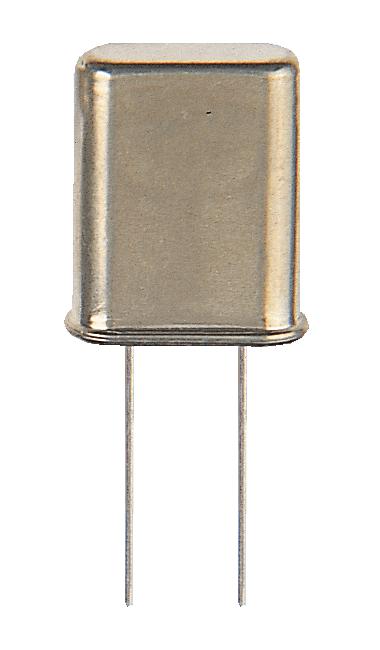 A-7.3728-18 CRYSTAL, 7.3728M, 18PF CL, HC49/U RALTRON