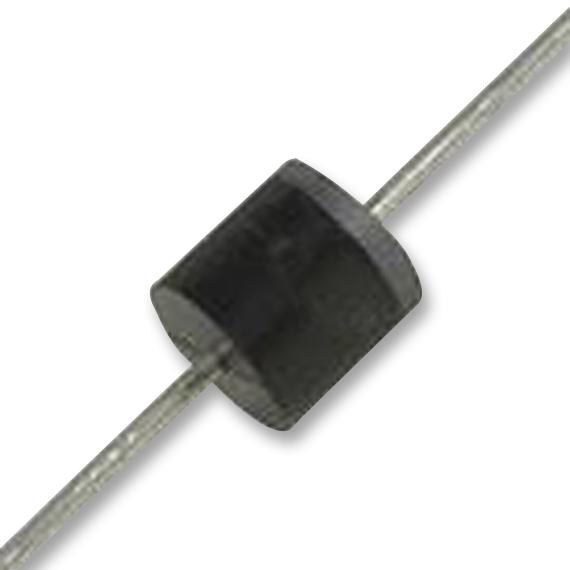 P600MG RECTIFIER, SINGLE, 6A, 1KV, R6 MULTICOMP PRO