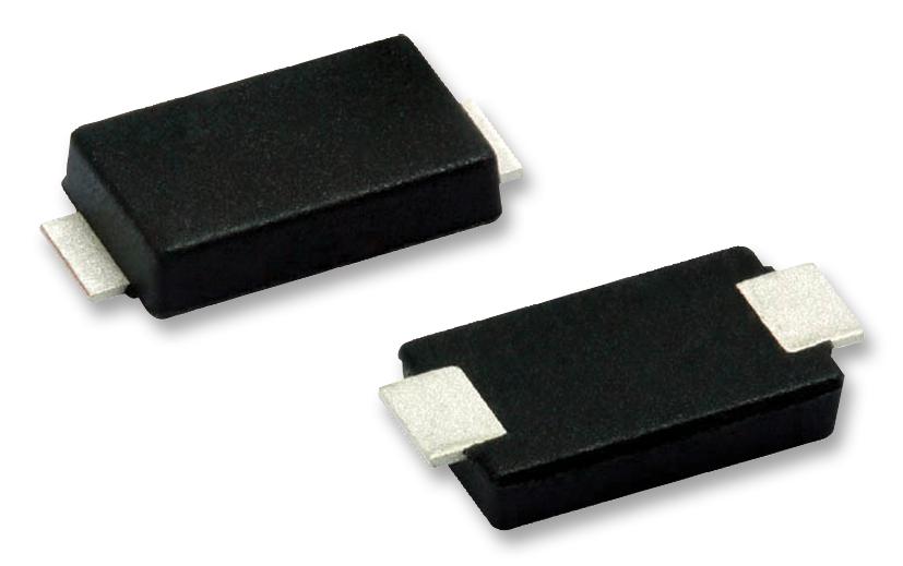 SMAJ15CA/TR13 TVS DIODE, BIDIR, 15V, 400W, DO-214AC-2 YAGEO