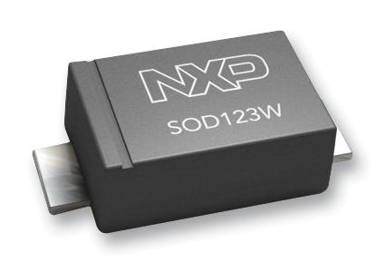 PTVS54VS1UR,115 DIODE, TVS, UNI, 54V, 400W, SOD123W NEXPERIA
