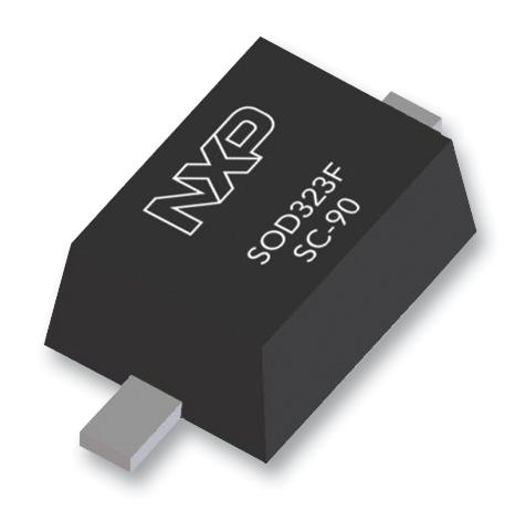 BZX84J-C3V3,115 ZENER DIODE, 0.55W, 3.3V, SOD-323F NEXPERIA
