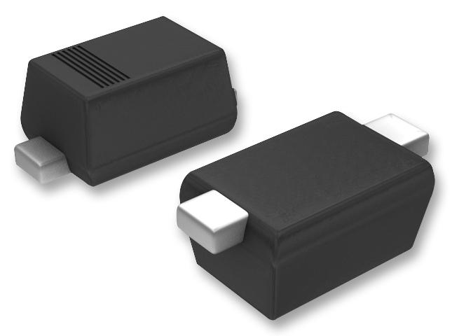 EDZVT2R6.2B ZENER DIODE, 0.15W, 6.2V, SOD-523 ROHM