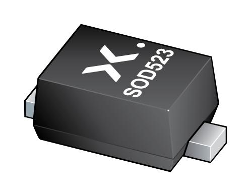 BZX58550-C15-QX ZENER DIODE, 15V, 0.3W, SC-79 NEXPERIA