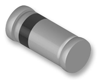 TMMBAT42FILM DIODE, SCHOTTKY, 0.2A, 30V, MINIMELF-2 STMICROELECTRONICS