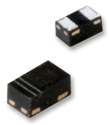 ESDA8P30-1T2 ESD PROTRECTION DIODE, 11V, SOD-882T STMICROELECTRONICS