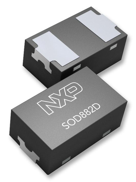 PESD24VS1ULD,315 DIODE, UNIDIR, ESD, 24V, SOD882D NEXPERIA