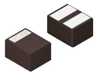 BZT52C5V1LP-7 DIODE, ZENER, 5.1V, 250MW, 2DFN DIODES INC.
