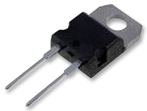 VS-8ETL06-M3 RECTIFIER, SINGLE, 8A, 600V, TO-220AC VISHAY