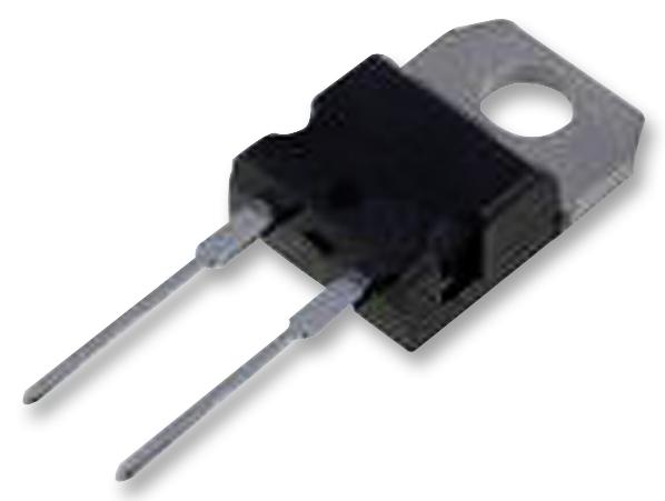 VS-HFA15TB60-M3 RECTIFIER, SINGLE, 15A, 600V, TO-220AC VISHAY