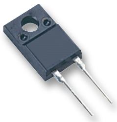 STTH15AC06FP RECT, FAST, 600V, TO-220FPAC STMICROELECTRONICS