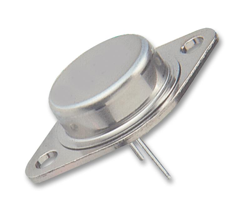 RCA423 TRANSISTOR,DARL, NPN,400V,7ATO3 SOLID STATE