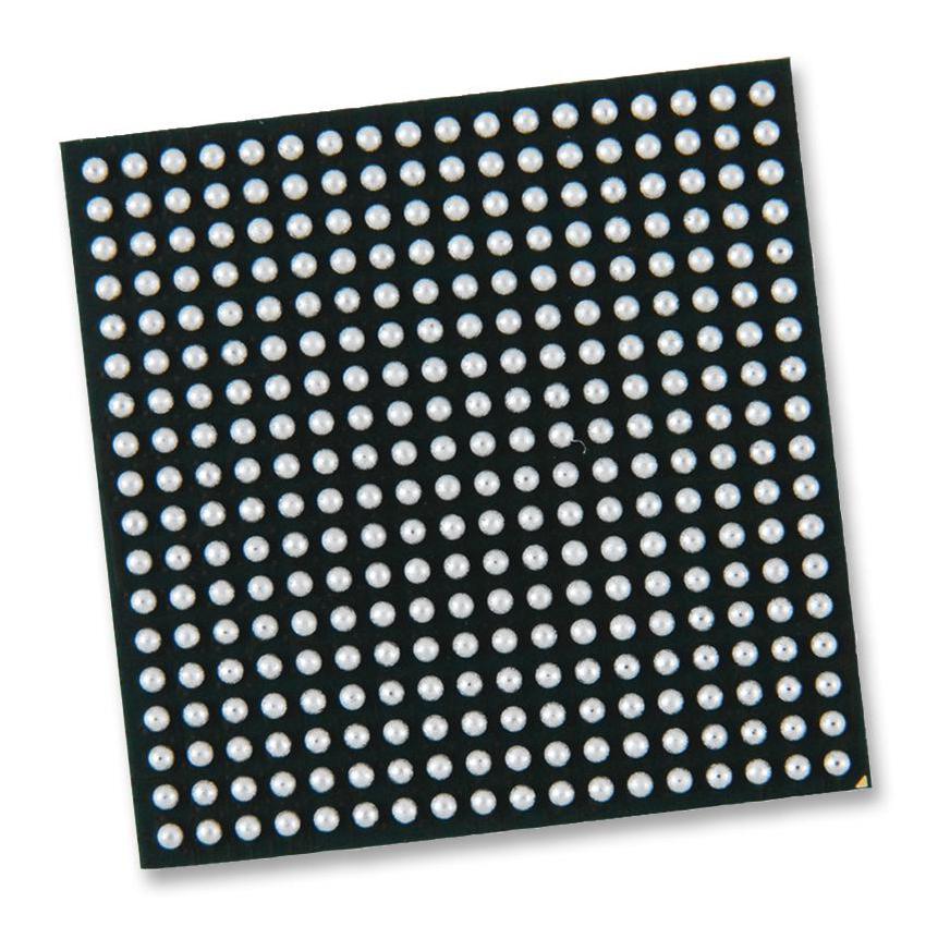 AT91SAM9G46B-CU MCU, 32BIT, ARM9, 400MHZ, TFBGA-324 MICROCHIP