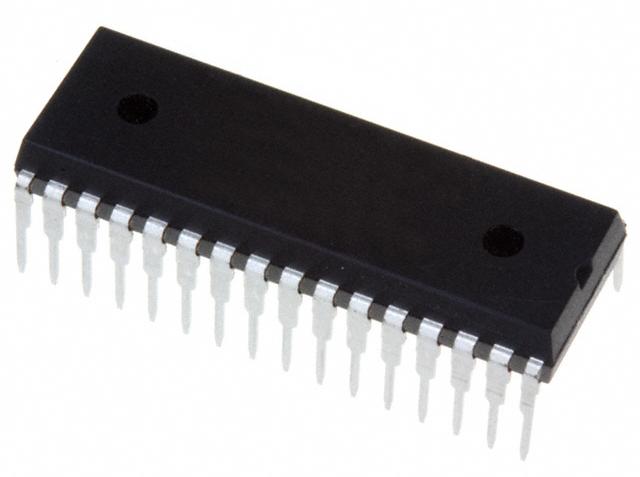 AT27C040-90PU EPROM, 4MBIT, -40 TO 85DEG C MICROCHIP