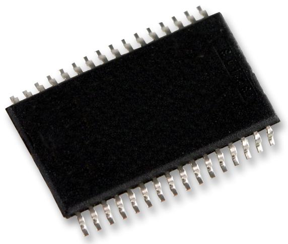 TPA3116D2DAD AMP, CLASS-D, 26VIN, 2X50W, 32HTSSOP TEXAS INSTRUMENTS