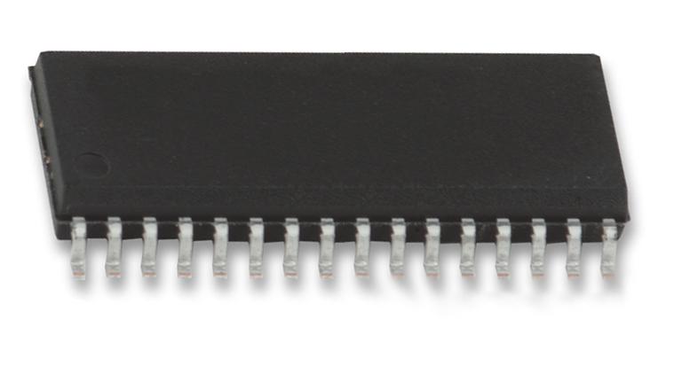 BU91796FS-ME2 LCD SEGMENT DRIVER, AEC-Q100, 105DEG C ROHM