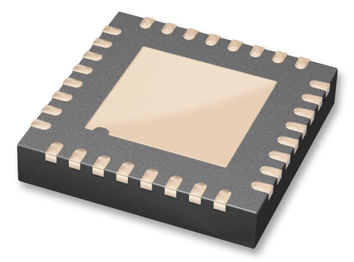 LPC11U35FHN33/401, MCU, 32BIT, CORTEX-M0, 50MHZ, HVQFN-33 NXP