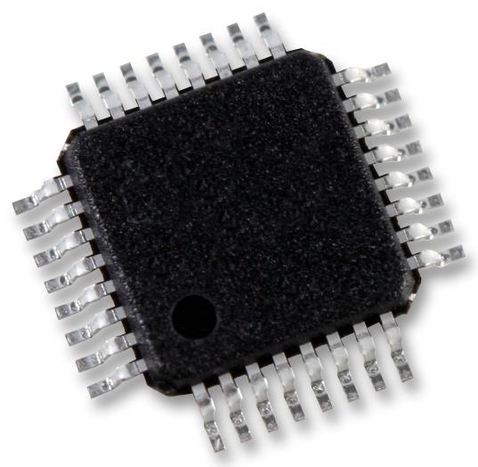 SY87701ALHG CLOCK, DATA RECOVERY, 1.3GHZ, TQFP-EP-32 MICROCHIP