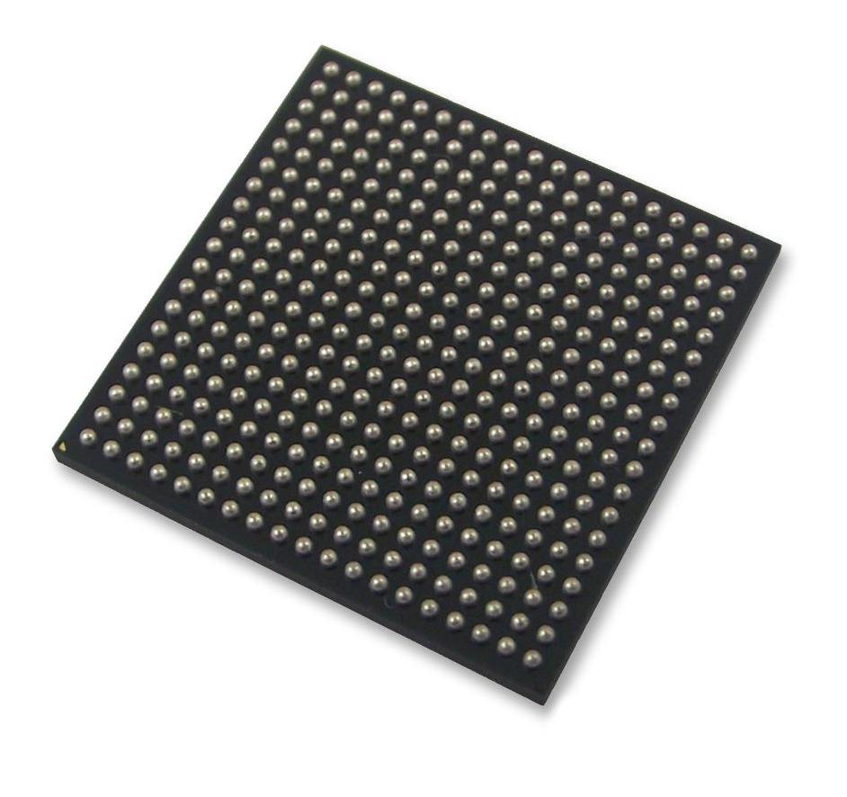 MCIMX6Q7CVT08AD MPU, CORTEX-A9, 32BIT, 800MHZ, FCPBGA624 NXP