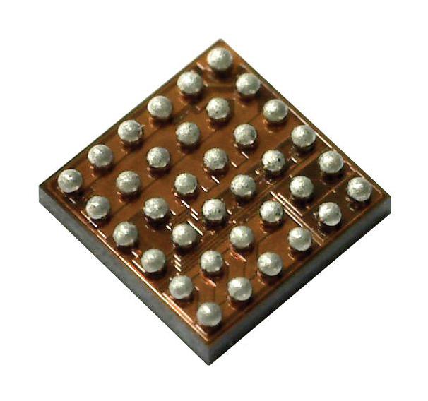 FSA646AUCX ANALOGUE SWITCH, -40 TO 85DEG C ONSEMI