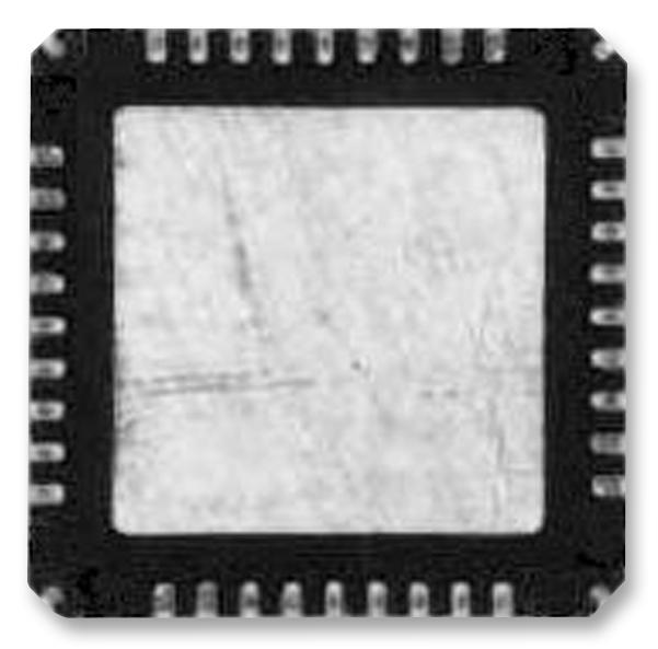 USB2244I-AEZG-06 USB MEDIA CONTROLLER, 36VQFN MICROCHIP
