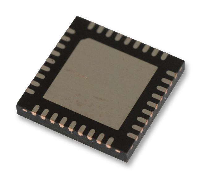 USB2514B-AEZC-TR USB HUB CONTROLLER, USB2.0, QFN-36 MICROCHIP
