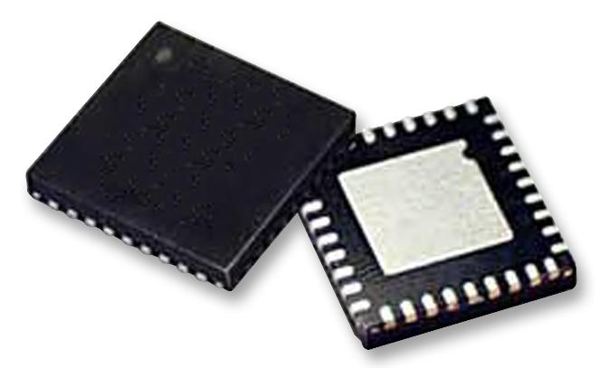 F1150NBGI MIXER, DOWN CONVERTING, 1.7-2.2GHZ, QFN RENESAS