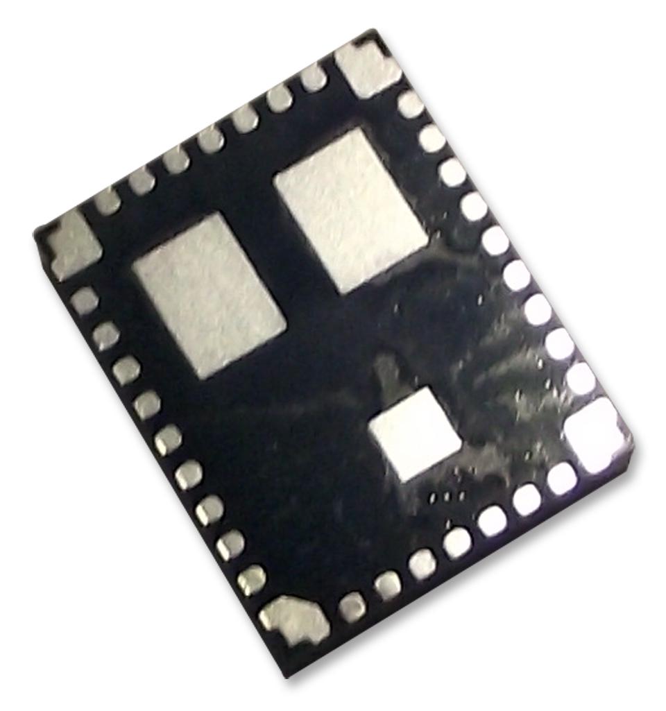 171040302 DC/DC CONV, SYNC BUCK, 2MHZ, BQFN-39 WURTH ELEKTRONIK