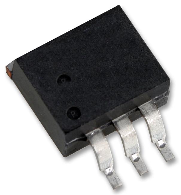 LD1085D2M25R LDO, FIXED, 2.5V, 3A, -40 TO 125DEG C STMICROELECTRONICS