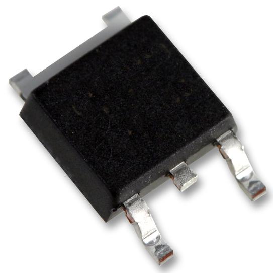 STGD25N40LZAG IGBT, AEC-Q101, 400V, 25A, TO-252 STMICROELECTRONICS