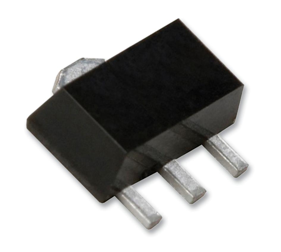 2SAR642PHZGT100 TRANSISTOR, BIPOLAR, PNP, 30V, 3A/SOT-89 ROHM