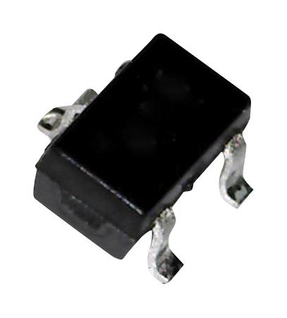 DTC124XU3HZGT106 DIGITAL TRANS, 50V, 0.1A, SOT-323 ROHM