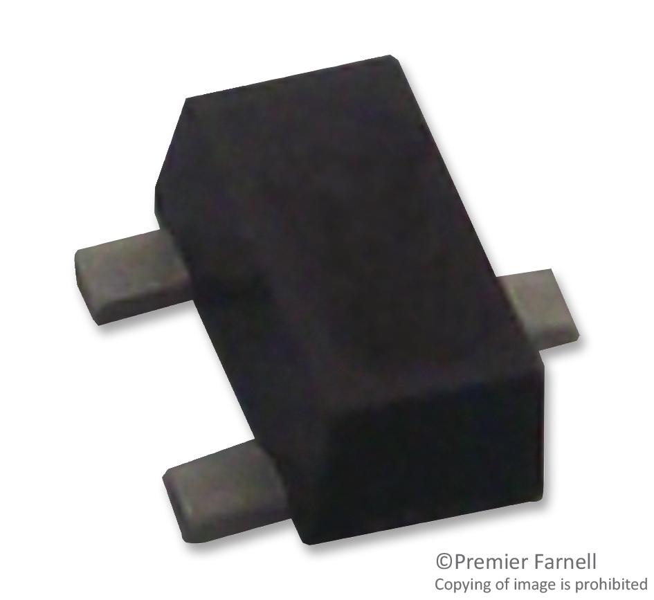 DAN217UMTL DIODE, SMALL SIGNAL, 0.1A, 80V, SOT323FL ROHM