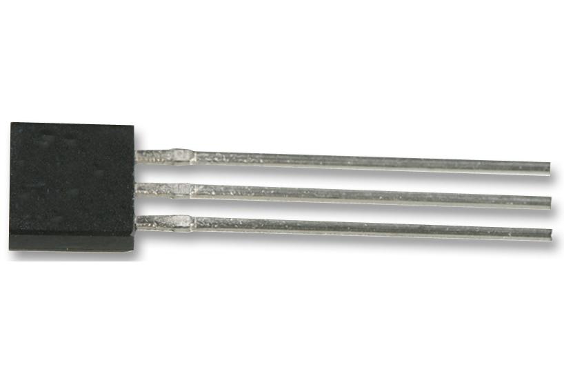 AH1815-P-B HALL EFFECT SW, OMNIPOLAR, 395G, SIP-3 DIODES INC.