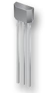 APS13290KUAA HALL EFFECT SENSOR, LATCH, 20G, SIP-3 ALLEGRO MICROSYSTEMS