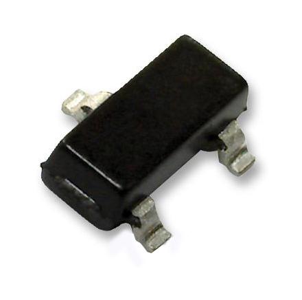 NVR4501NT1G MOSFET, AEC-Q101, N-CH, 20V, SOT-23 ONSEMI