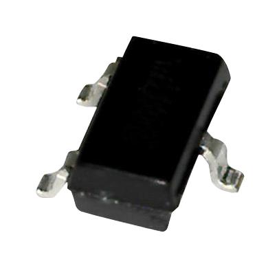 BAT54A RFG SCHOTTKY DIODE, 30V, 0.2A, SOT-23 TAIWAN SEMICONDUCTOR