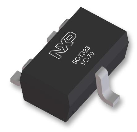 BAW56W,115 DIODE, DUAL SW, 90V, 0.15A, SOT323 NEXPERIA