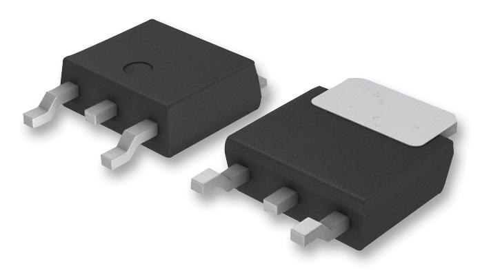 BT136S-600D,118 TRIAC, 4A, 600V, TO-252 WEEN SEMICONDUCTORS