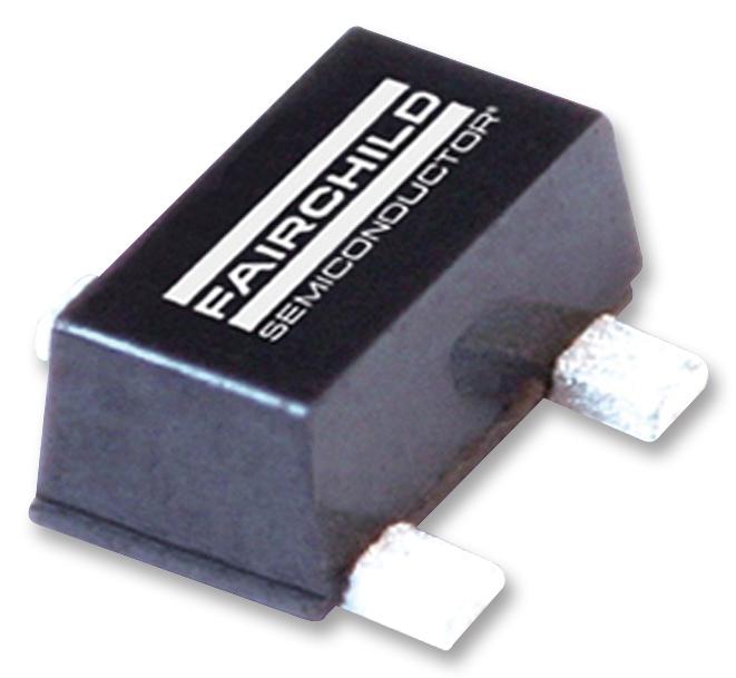 UAT52A05L02 ESD DIODE, 5V, SOT-523-3 YAGEO
