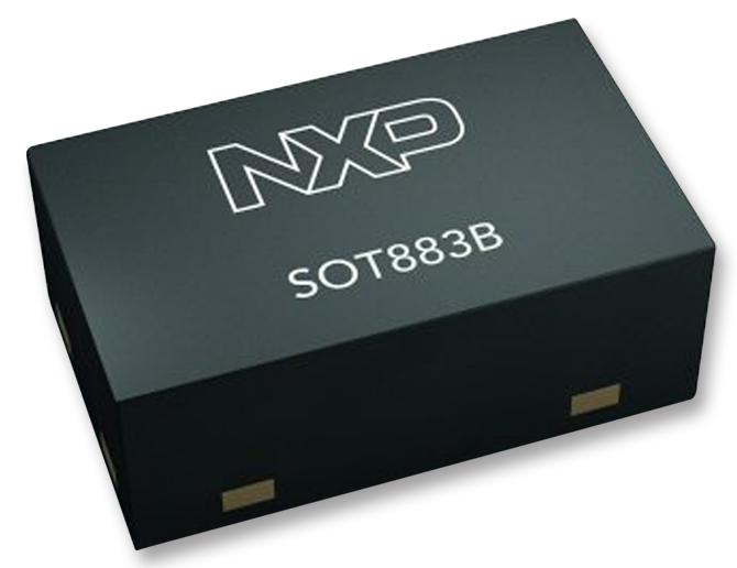 PMBT3904MB,315 TRANSISTOR, NPN, 40V, 200MA, SOT883B NEXPERIA